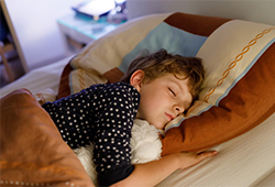kinderen slapen therapie zutphen